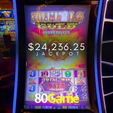 Mesa de Blackjack 80Game