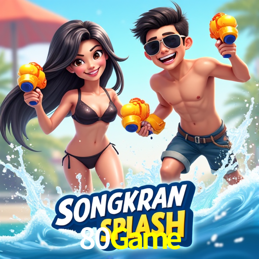 Diretório de Jogos 80Game