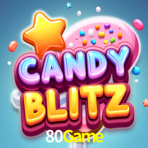 Estatísticas 80Game