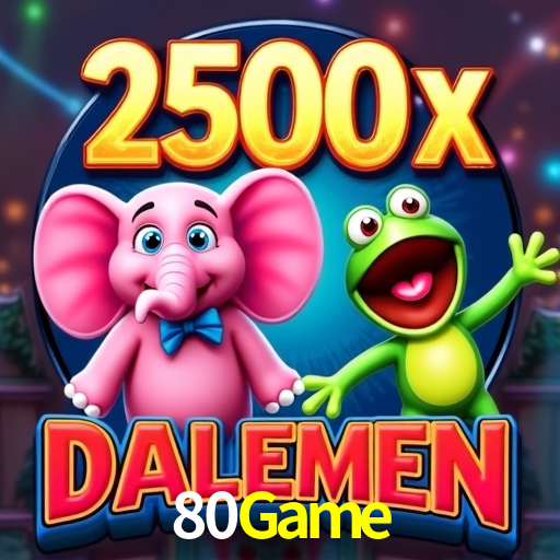 Estatísticas Esportivas 80Game