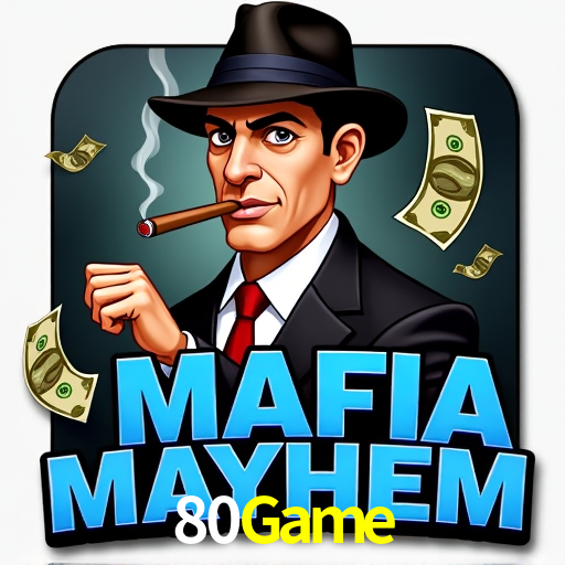 Cadastro Rápido 80Game