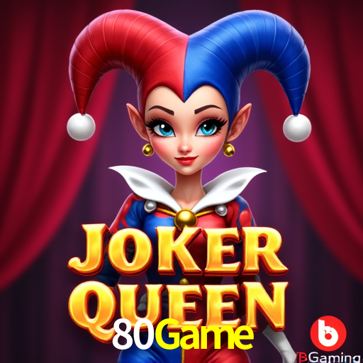 Jogos de Slot 80Game